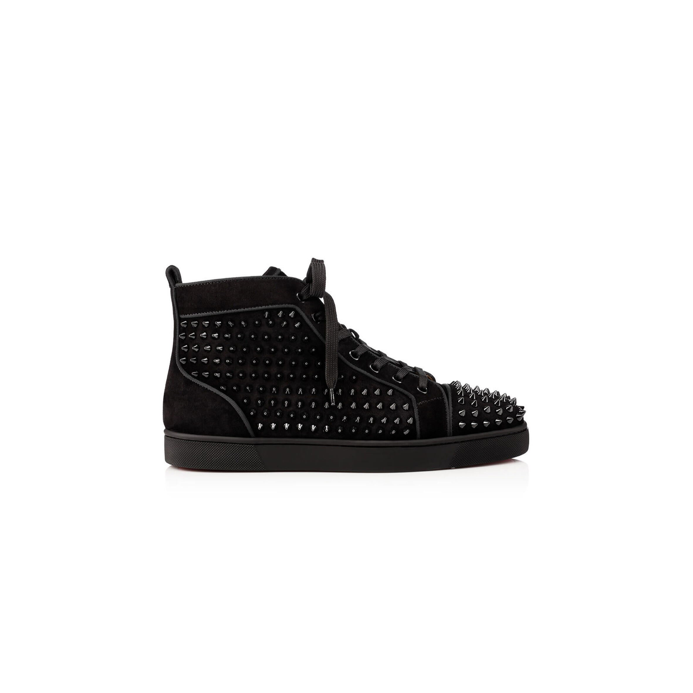 Chr1st1an louboutin l0vis sneakers 3160092b049